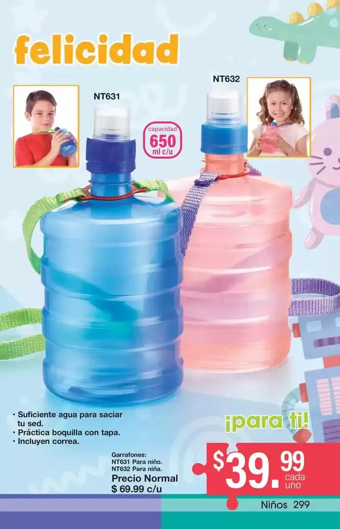 Catálogo de Arabela Campaña 09 7 de abril al 17 de abril 2025 - Pagina 273