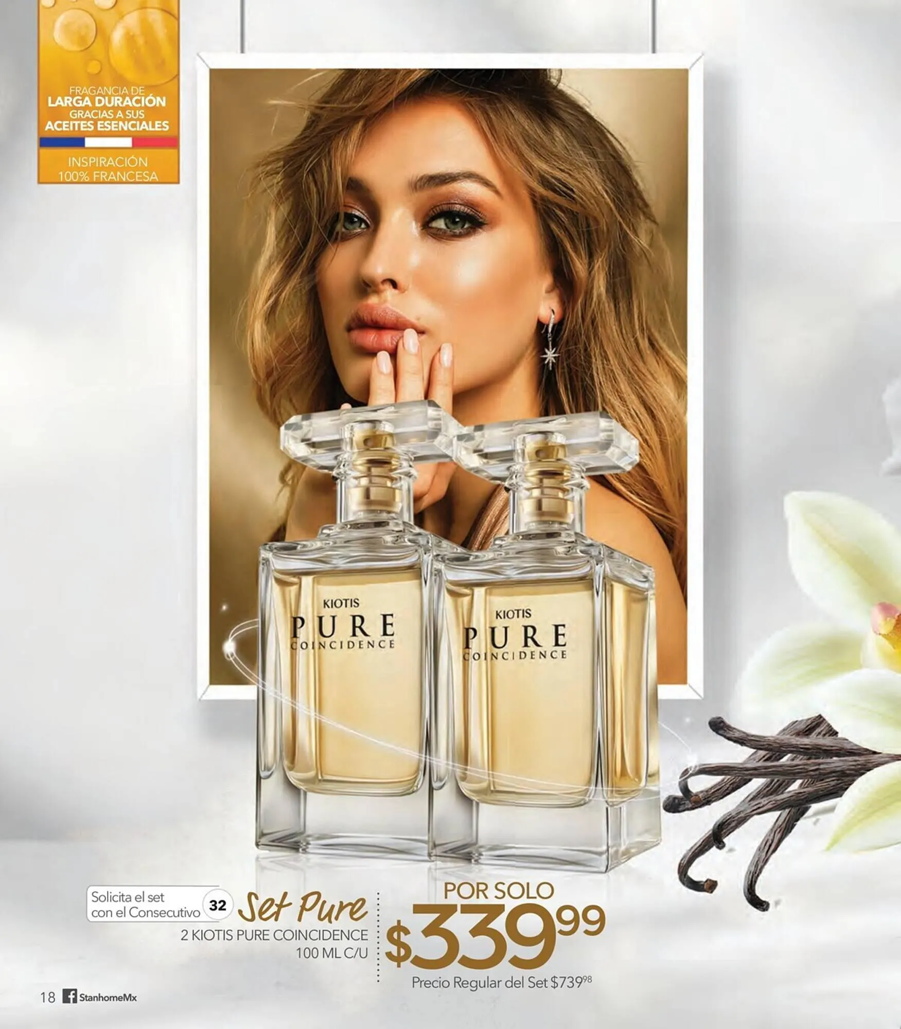 Catálogo de Catálogo Stanhome 27 de julio al 12 de agosto 2023 - Pagina 22