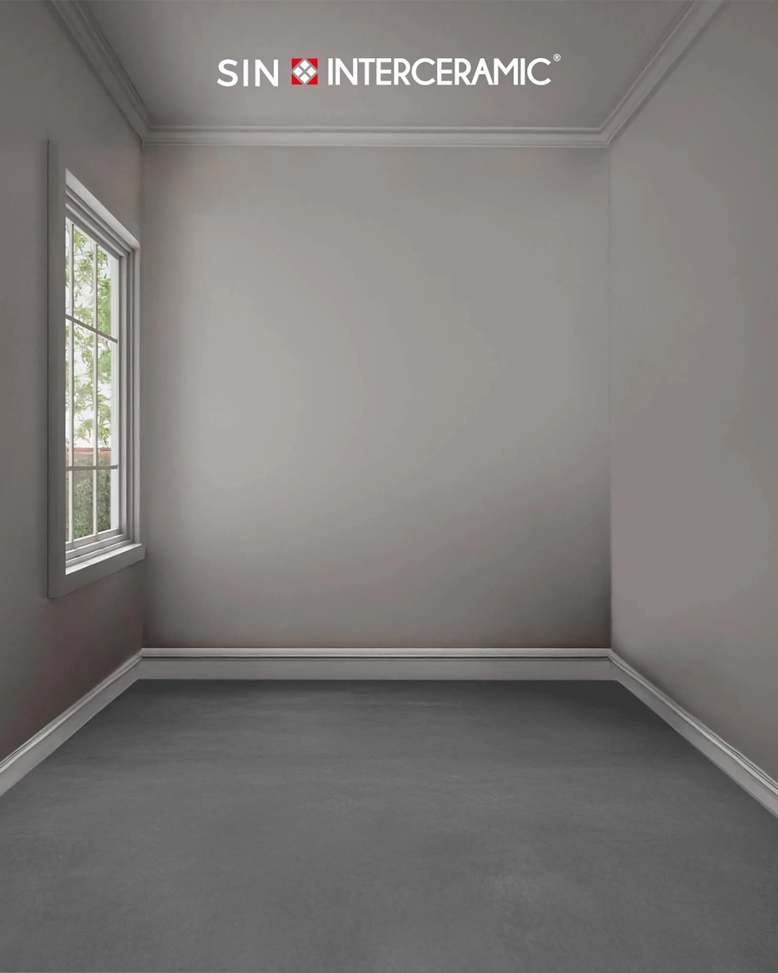 Catálogo Interceramic - 1