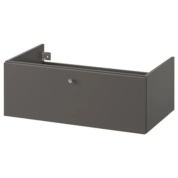 Mueble de lavabo con cajón,
