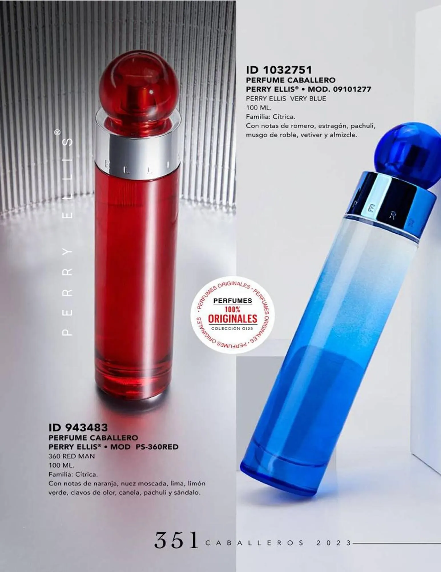 Catálogo de Catálogo Price Shoes 18 de diciembre al 31 de diciembre 2024 - Pagina 351