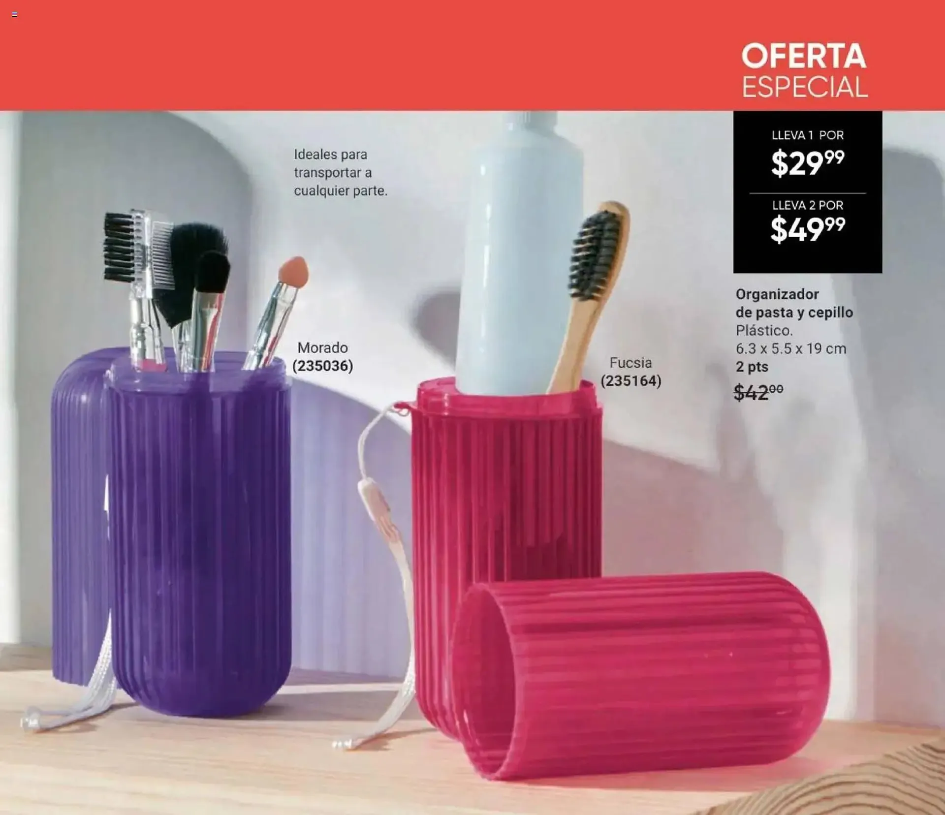 Catálogo de Catálogo Avon 24 de abril al 28 de mayo 2026 - Pagina 101