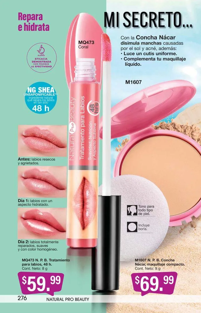 Catálogo de Arabela Campaña 11 25 de abril al 16 de mayo 2024 - Pagina 248