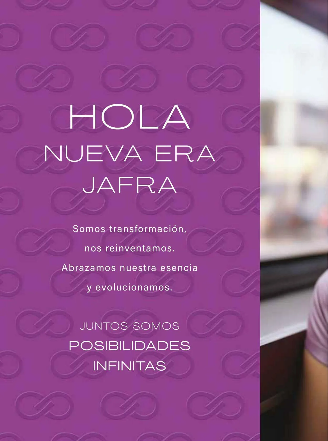 Catálogo de Jafra Oferta actual 15 de enero al 29 de enero 2025 - Pagina 2