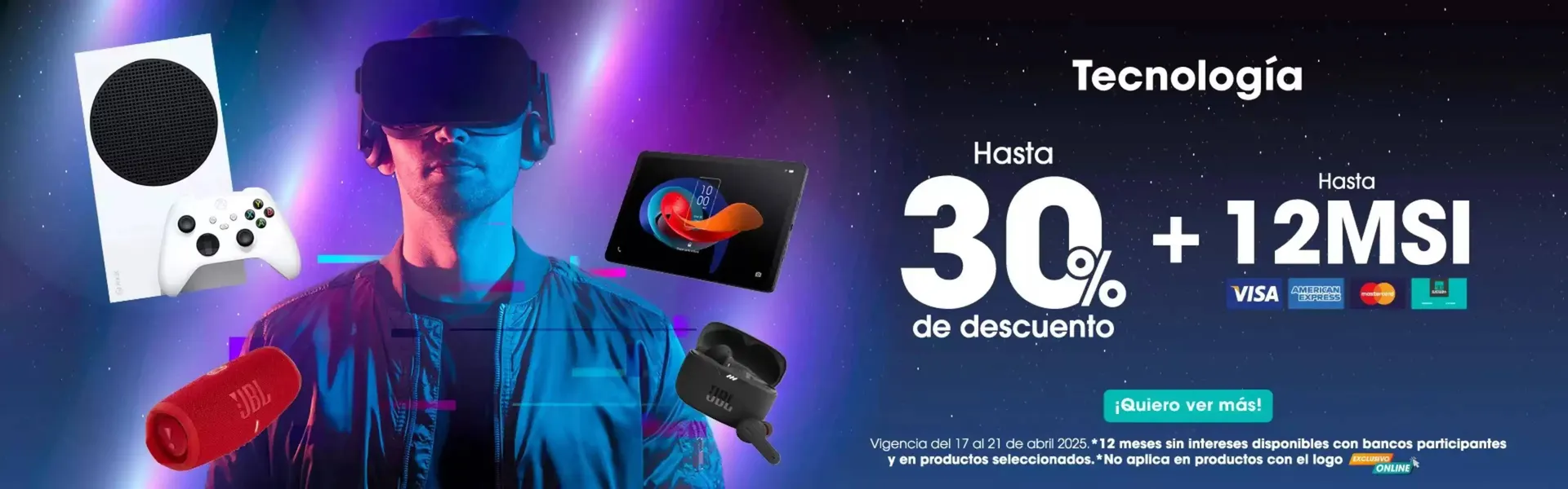 Catálogo de Catálogo Surtidora Departamental 18 de abril al 21 de abril 2025 - Pagina 6