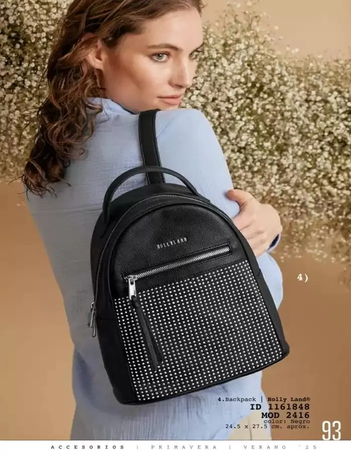 Catálogo de ACCESORIOS | PRI-VER | 2025 | 1E 1 de marzo al 30 de septiembre 2025 - Pagina 95