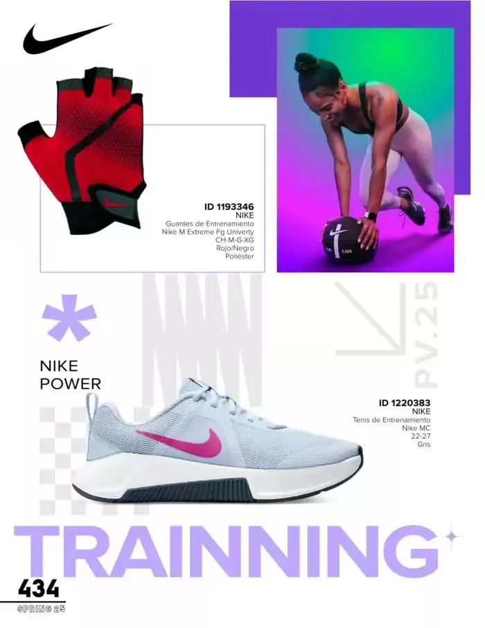 Catálogo de IMP SPRING | 2025 | 1E 17 de febrero al 28 de febrero 2025 - Pagina 436