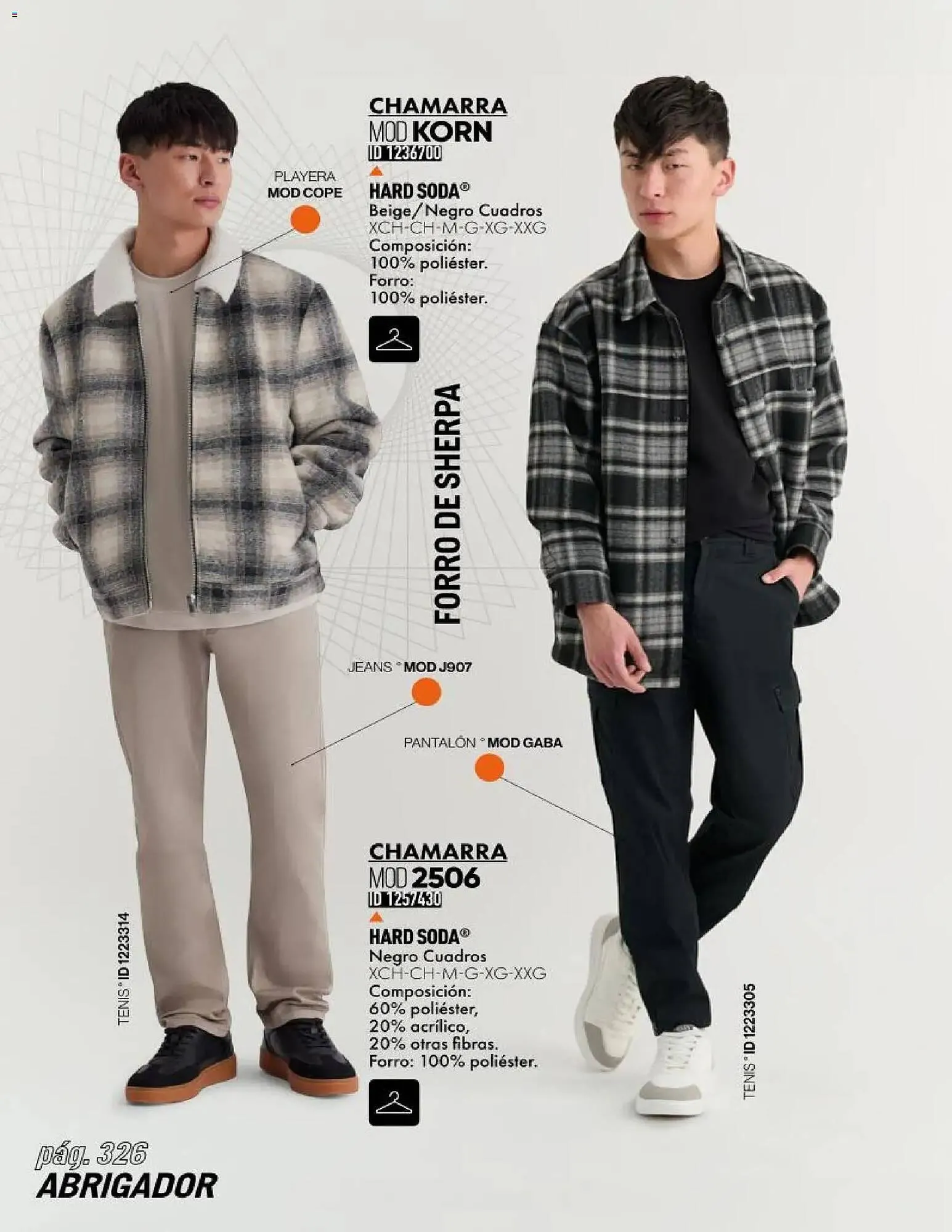 Catálogo de Catálogo Price Shoes 11 de noviembre al 1 de marzo 2026 - Pagina 326