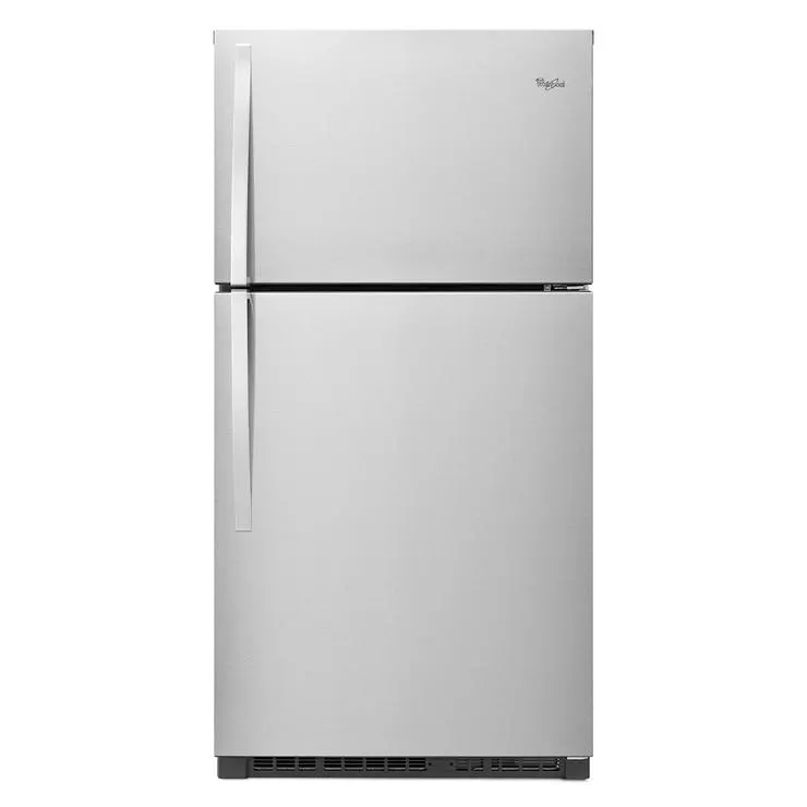 Refrigerador 21' Top Mount Whirlpool