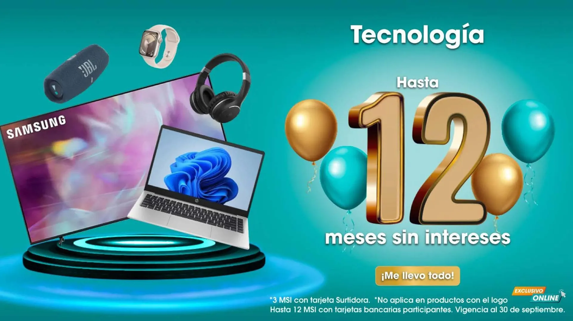 Catálogo Surtidora Departamental - 1