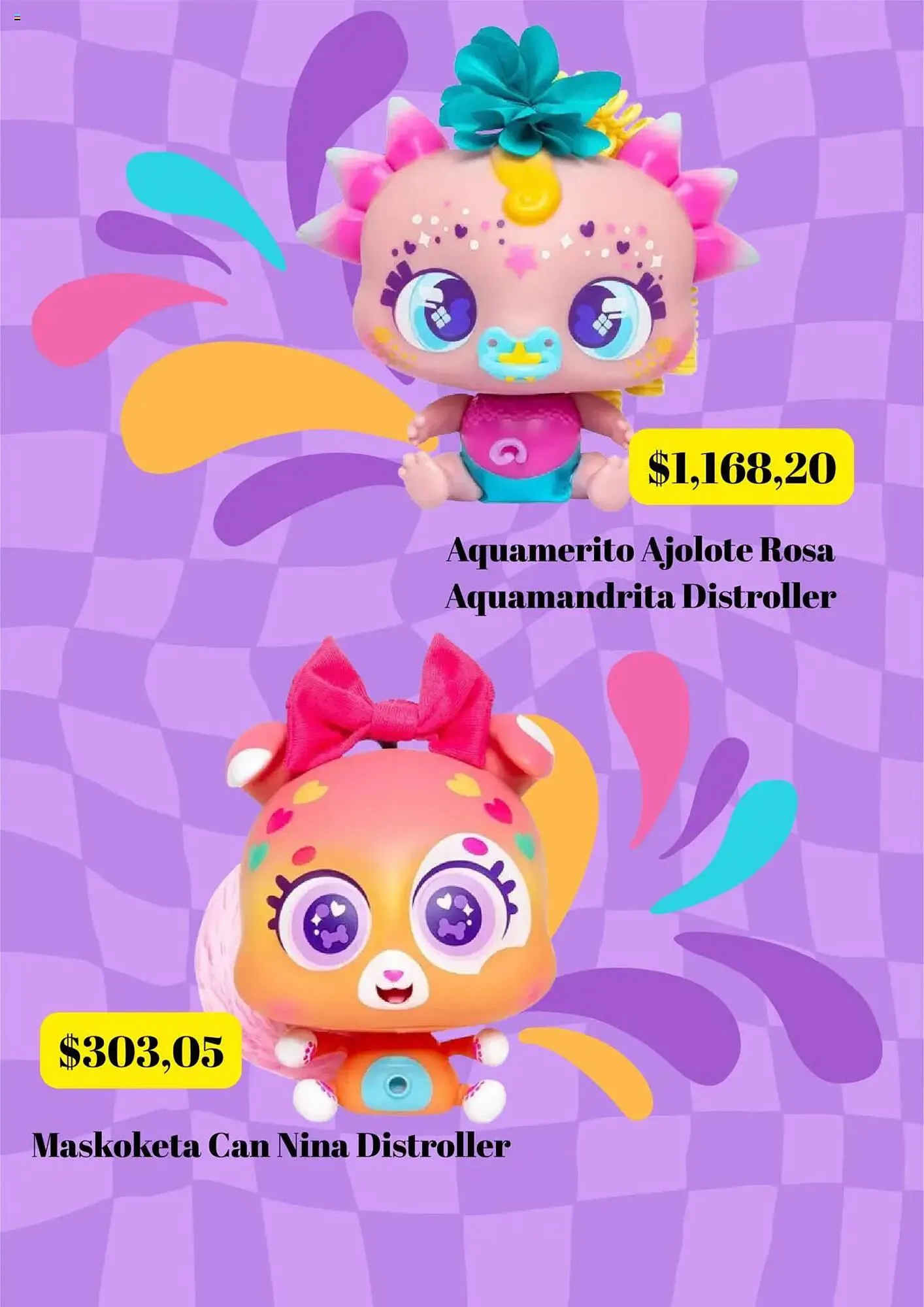 Catálogo de Catálogo Distroller 19 de julio al 1 de septiembre 2025 - Pagina 4