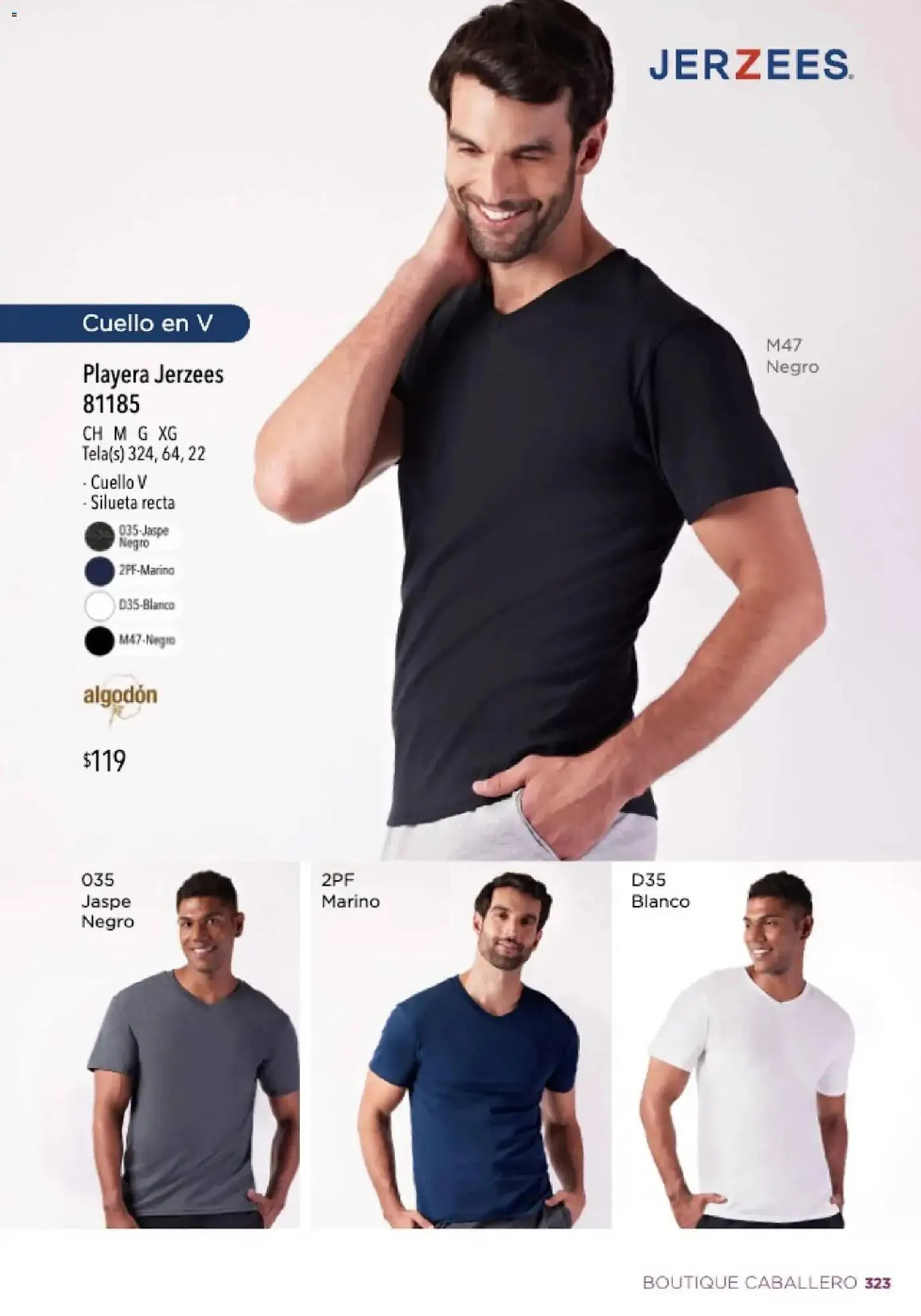 Catálogo de Catálogo Ilusión 1 de abril al 1 de mayo 2026 - Pagina 325