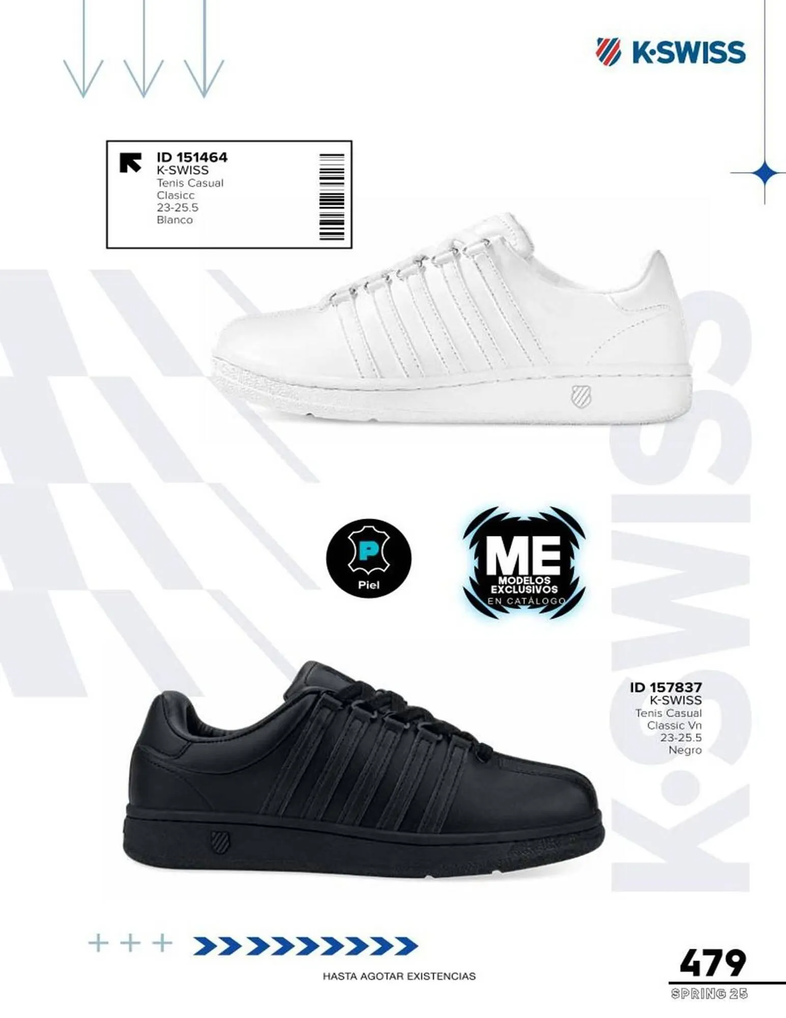 Catálogo de Catálogo Price Shoes 22 de abril al 30 de junio 2025 - Pagina 479