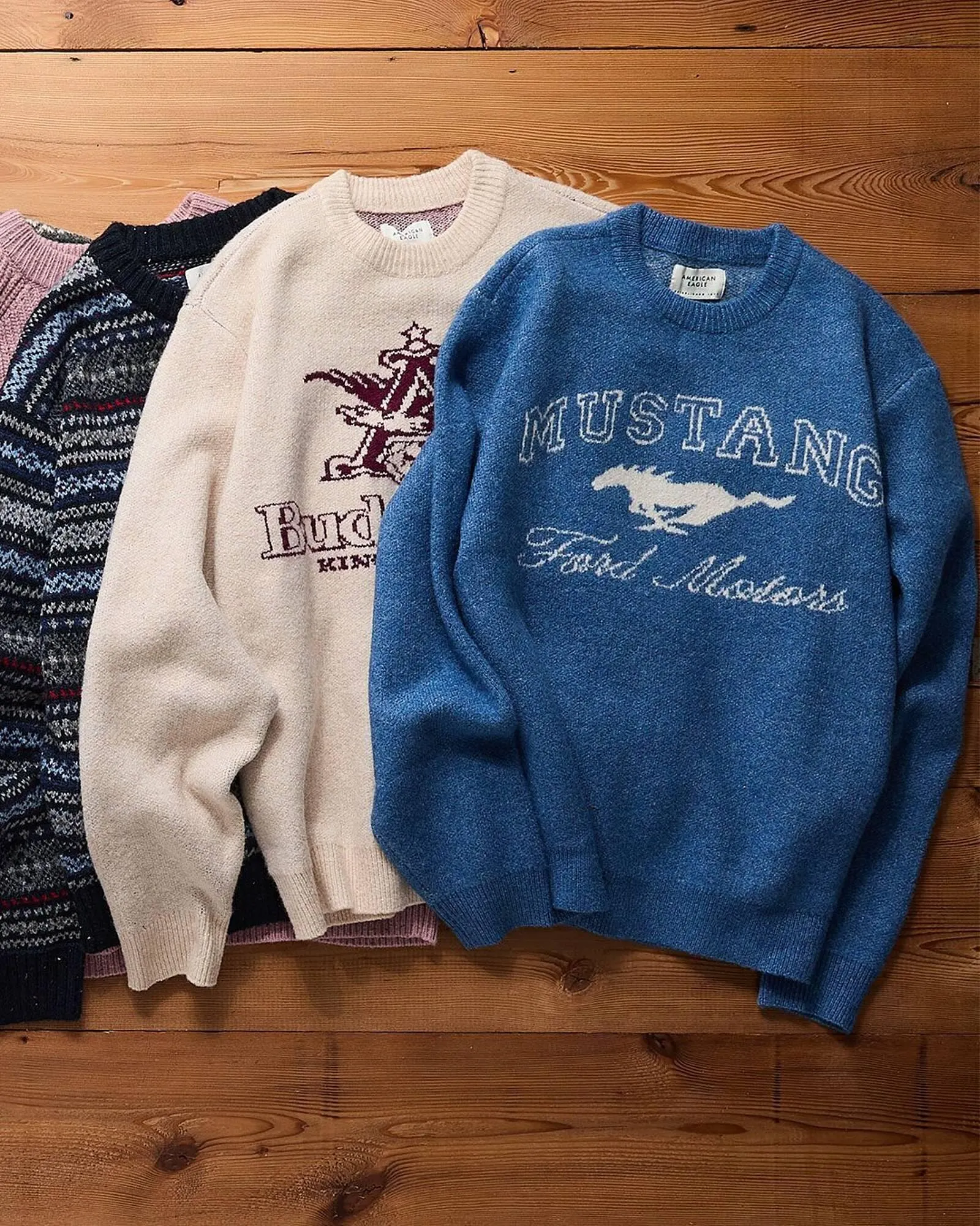 Catálogo de Catálogo American Eagle 5 de noviembre al 10 de noviembre 2025 - Pagina 2