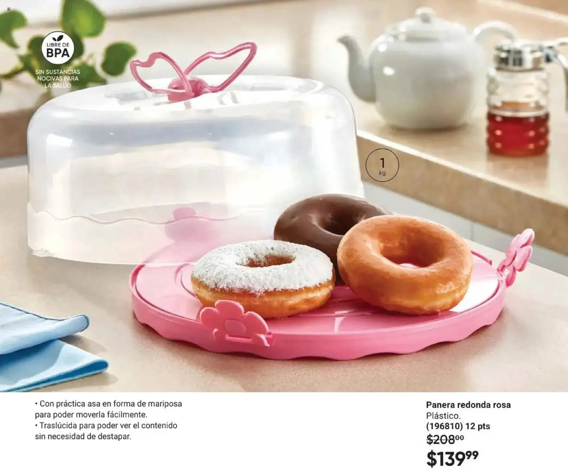 Catálogo de Catálogo Avon 24 de abril al 28 de mayo 2026 - Pagina 171