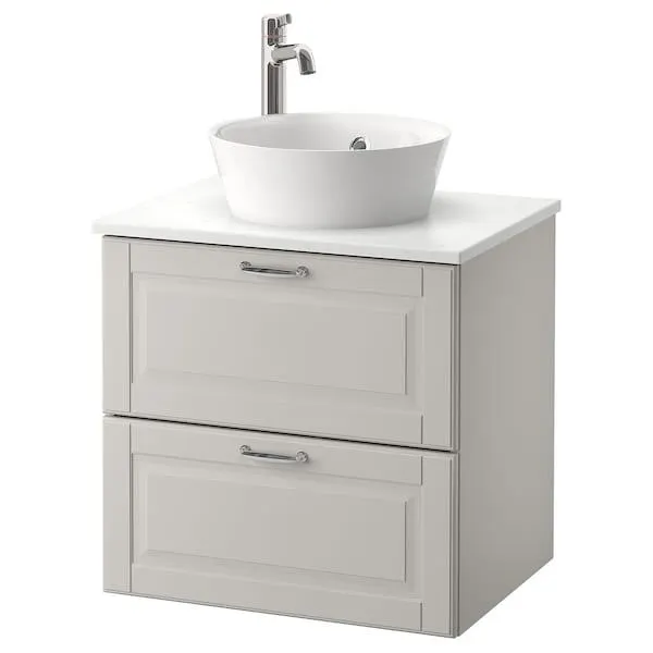 GODMORGON/TOLKEN / KATTEVIK