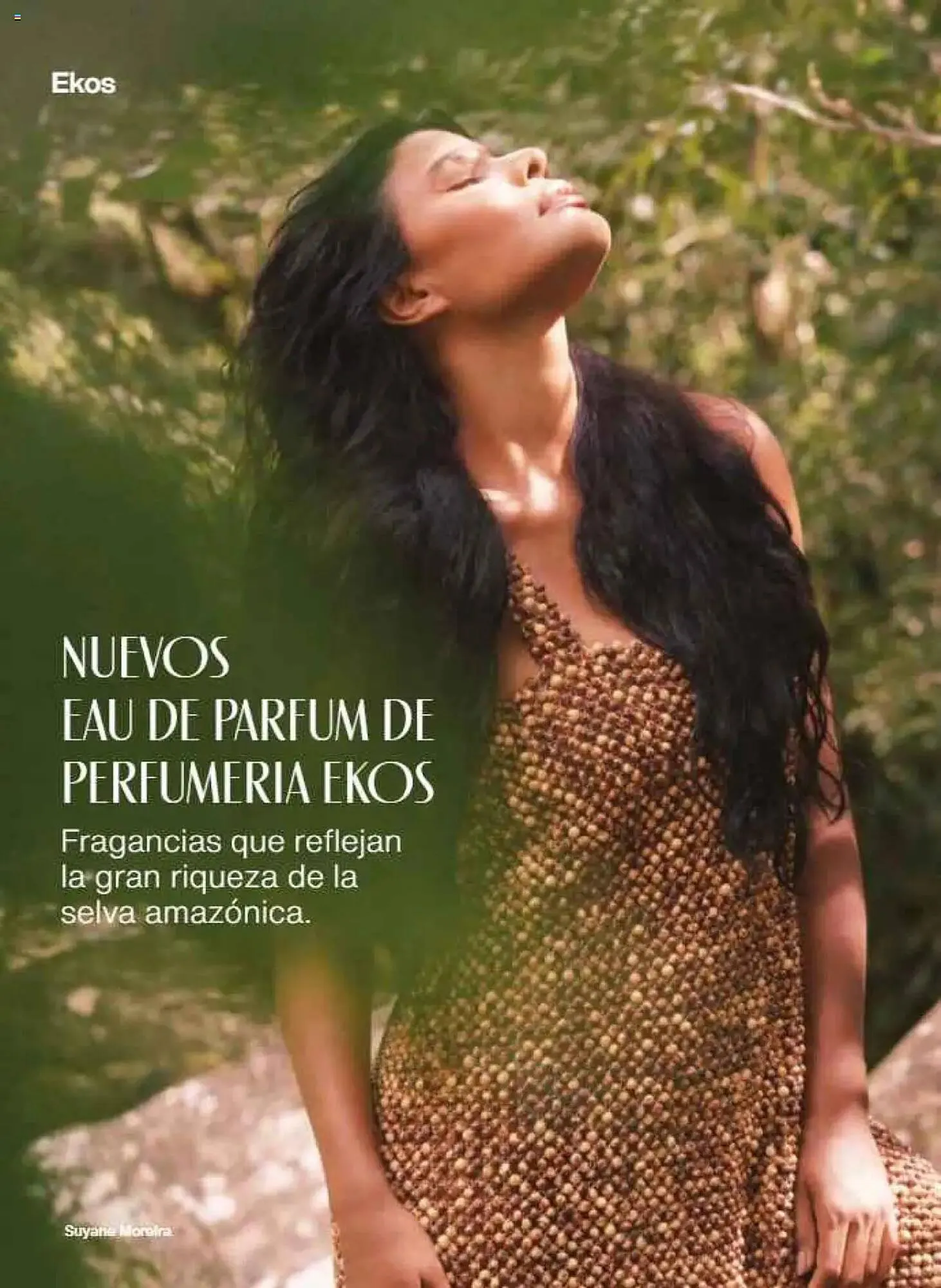 Catálogo de Catálogo Natura 20 de octubre al 31 de diciembre 2025 - Pagina 52