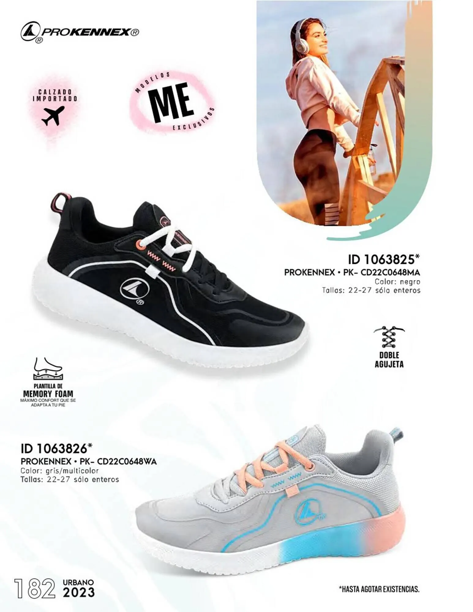 Catálogo de Catálogo Price Shoes 18 de abril al 10 de septiembre 2023 - Pagina 182