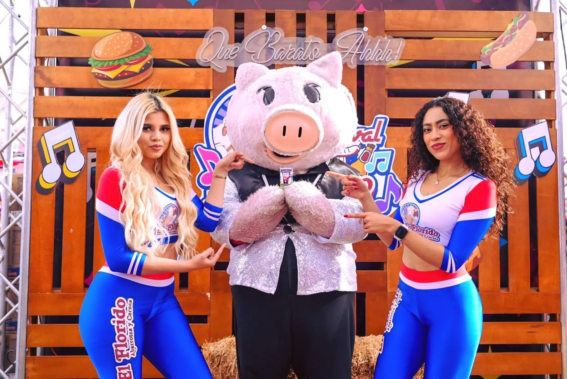 Catálogo de Catálogo El Florido 1 de febrero al 5 de febrero 2025 - Pagina 1