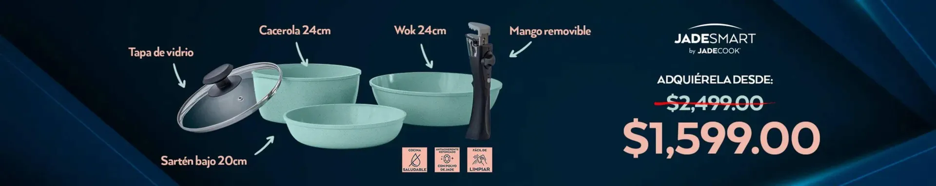 Catálogo CV Directo - 1