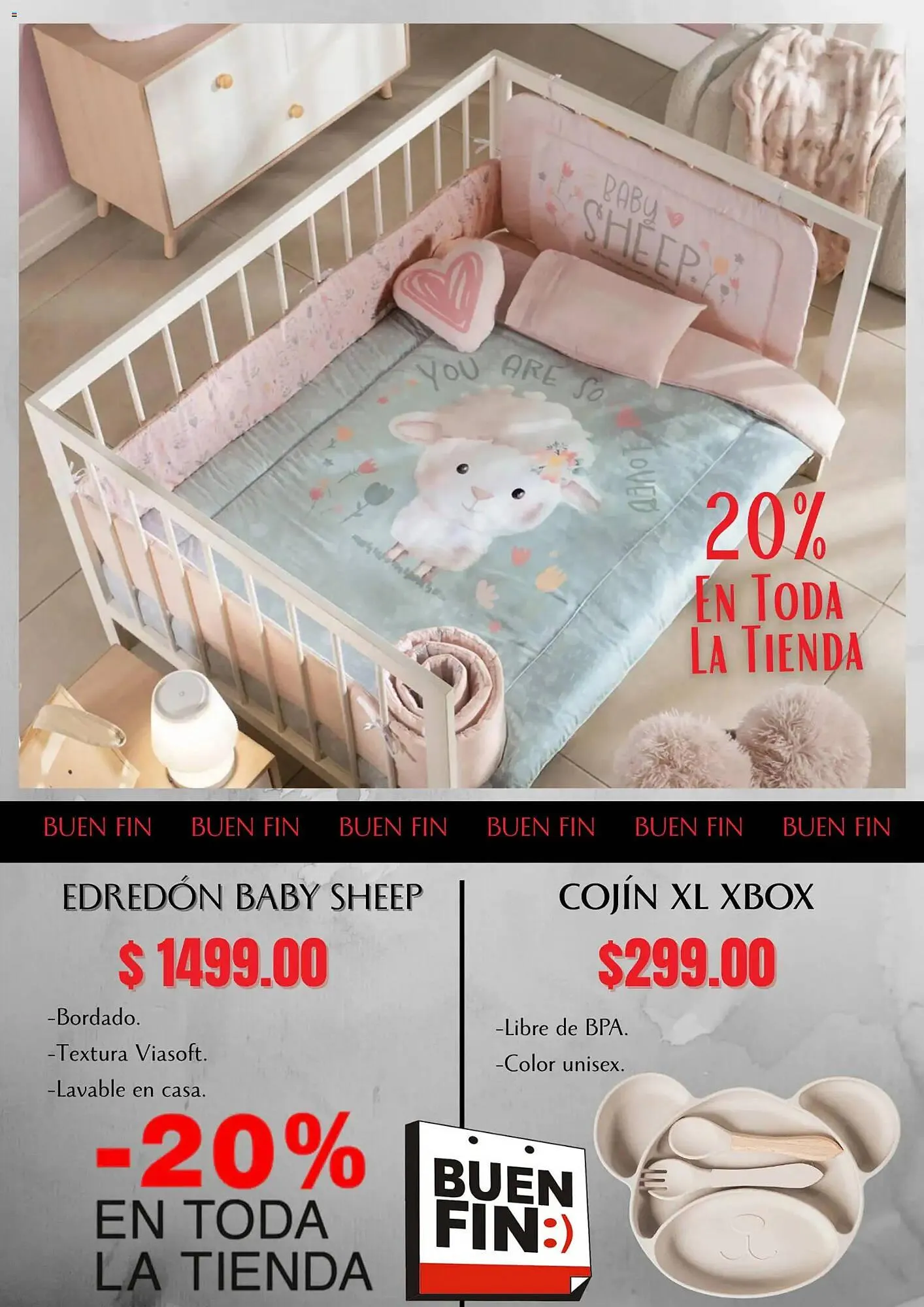 Catálogo de Catálogo Vianney 13 de noviembre al 18 de noviembre 2025 - Pagina 7