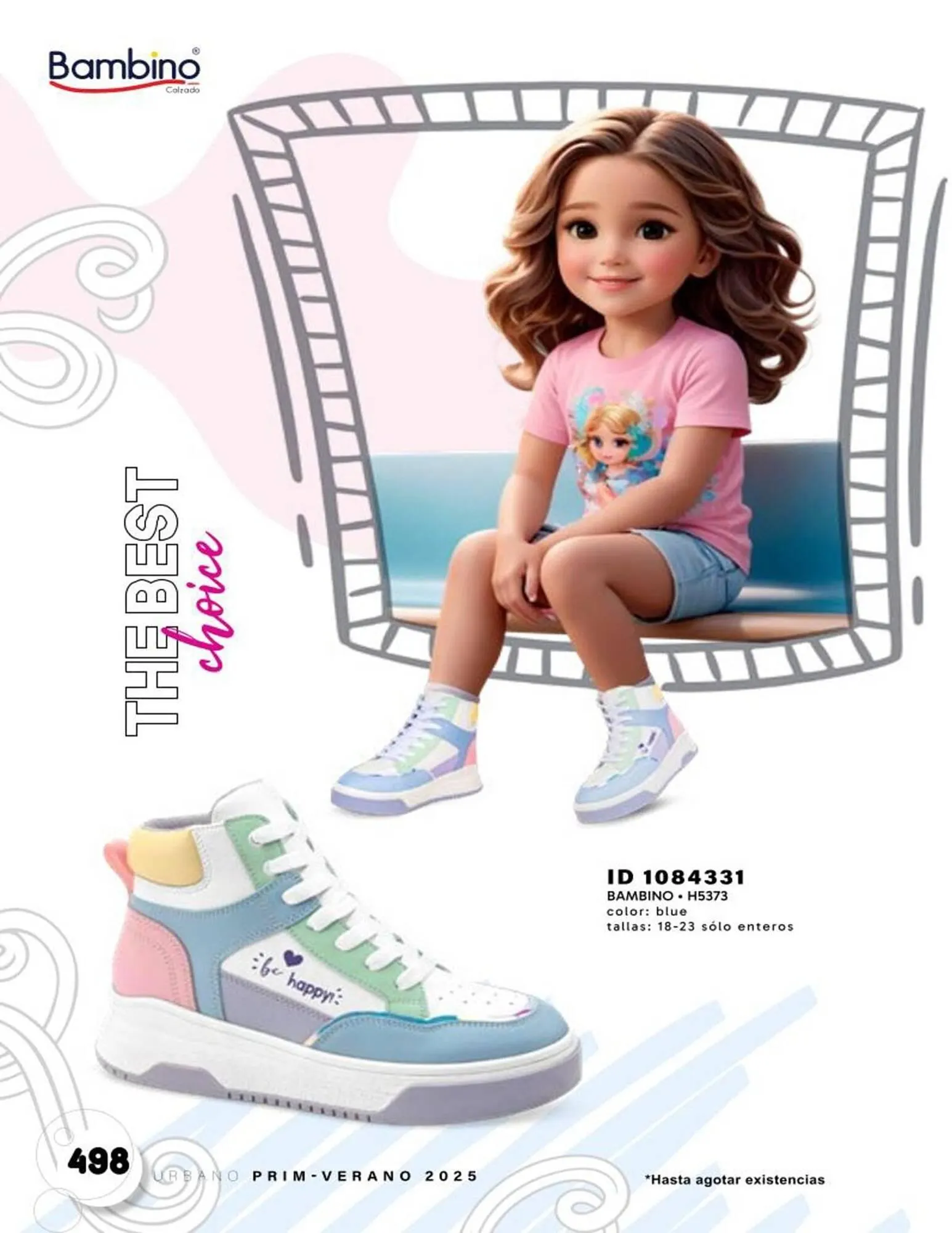 Catálogo de Catálogo Price Shoes 3 de junio al 31 de diciembre 2025 - Pagina 498