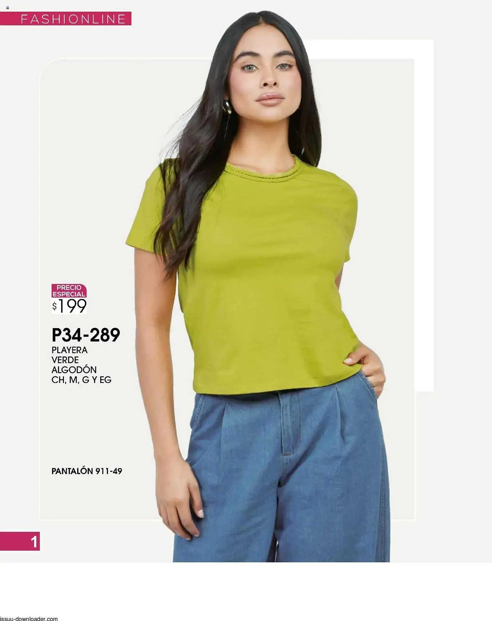 Catálogo de Catálogo Cklass 6 de febrero al 1 de junio 2026 - Pagina 2