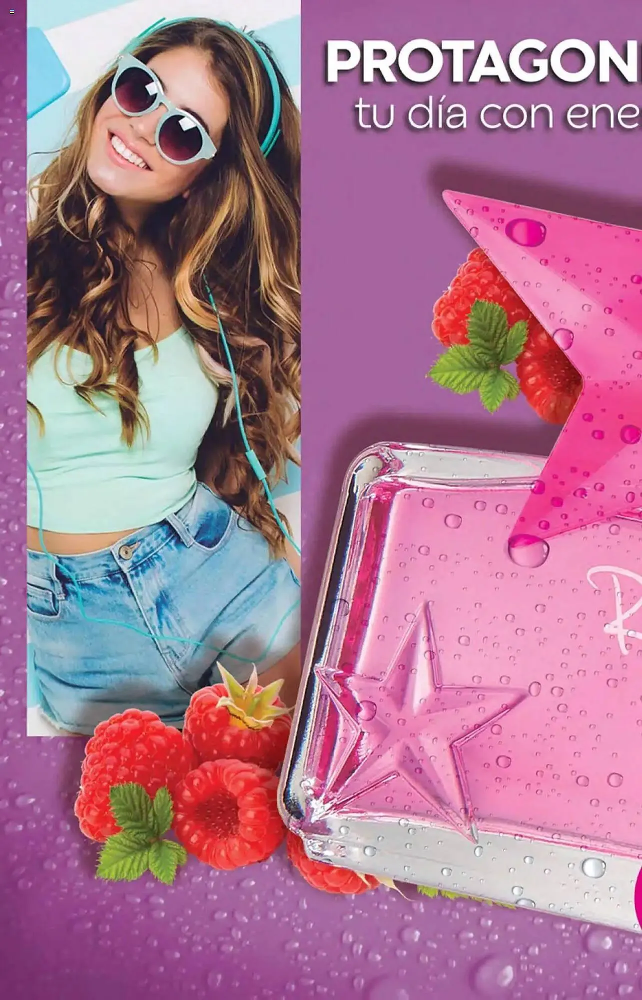 Catálogo de Catálogo Fuller 11 de junio al 2 de julio 2025 - Pagina 184