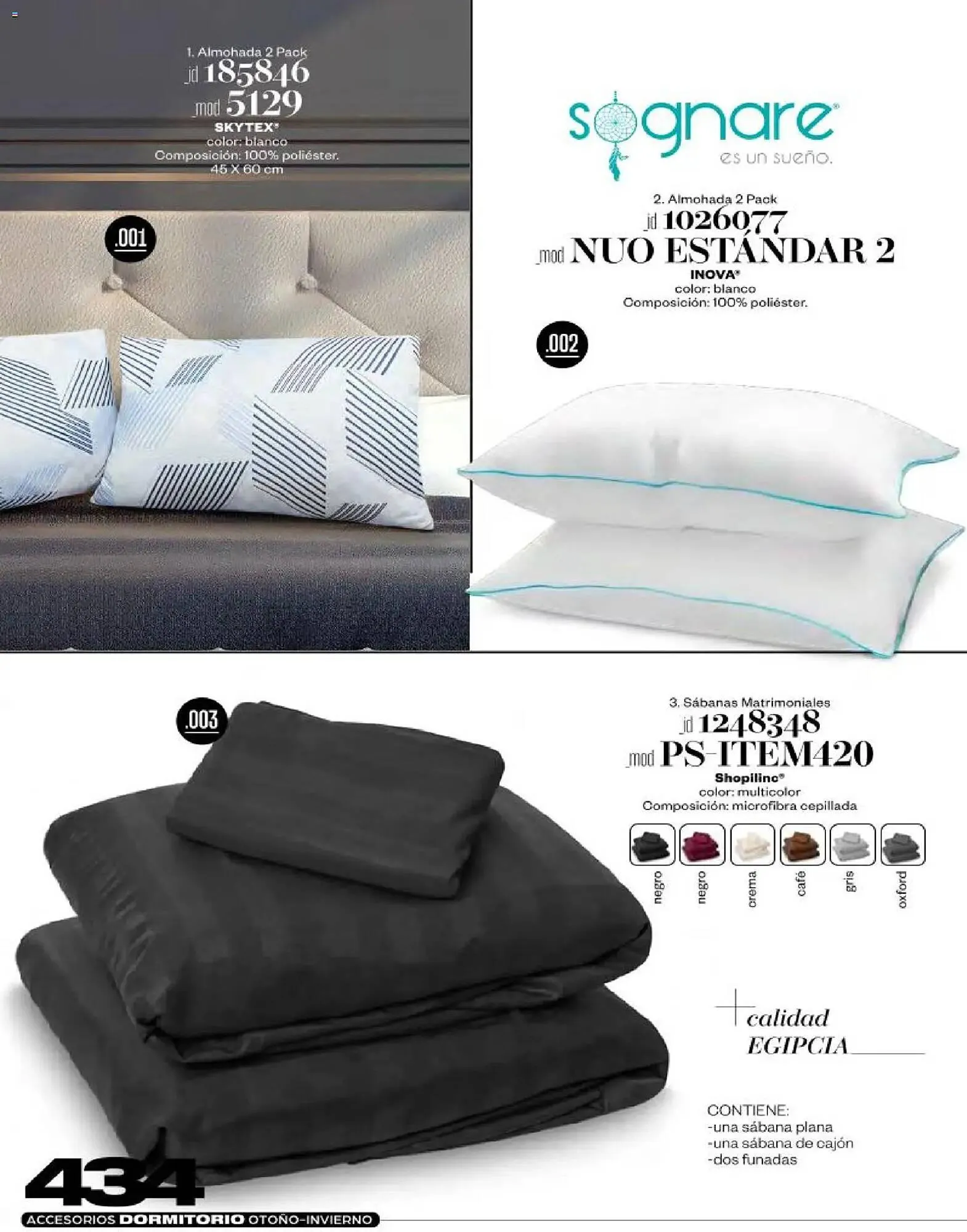 Catálogo de Catálogo Price Shoes 3 de noviembre al 1 de febrero 2026 - Pagina 434