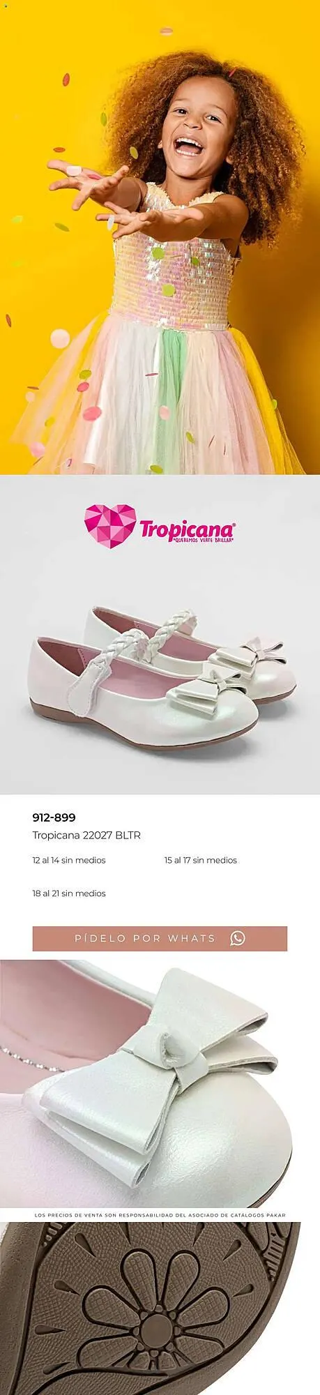 Catálogo de Catálogo SC Pakar 14 de mayo al 30 de septiembre 2025 - Pagina 40