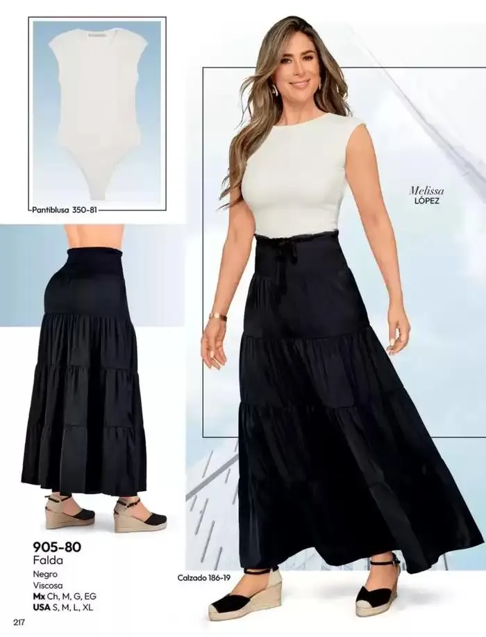 Catálogo de Ahorra ahora con nuestras ofertas 8 de enero al 30 de junio 2025 - Pagina 135