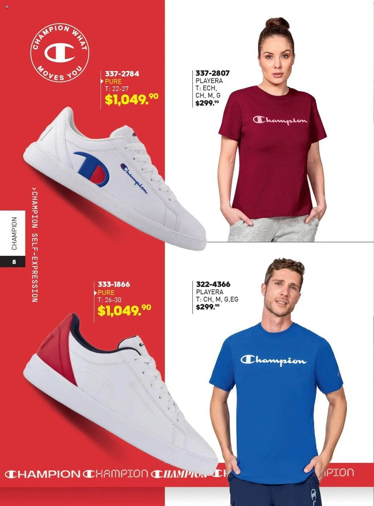 Catálogo de Catálogo Andrea 11 de febrero al 11 de mayo 2024 - Pagina 7