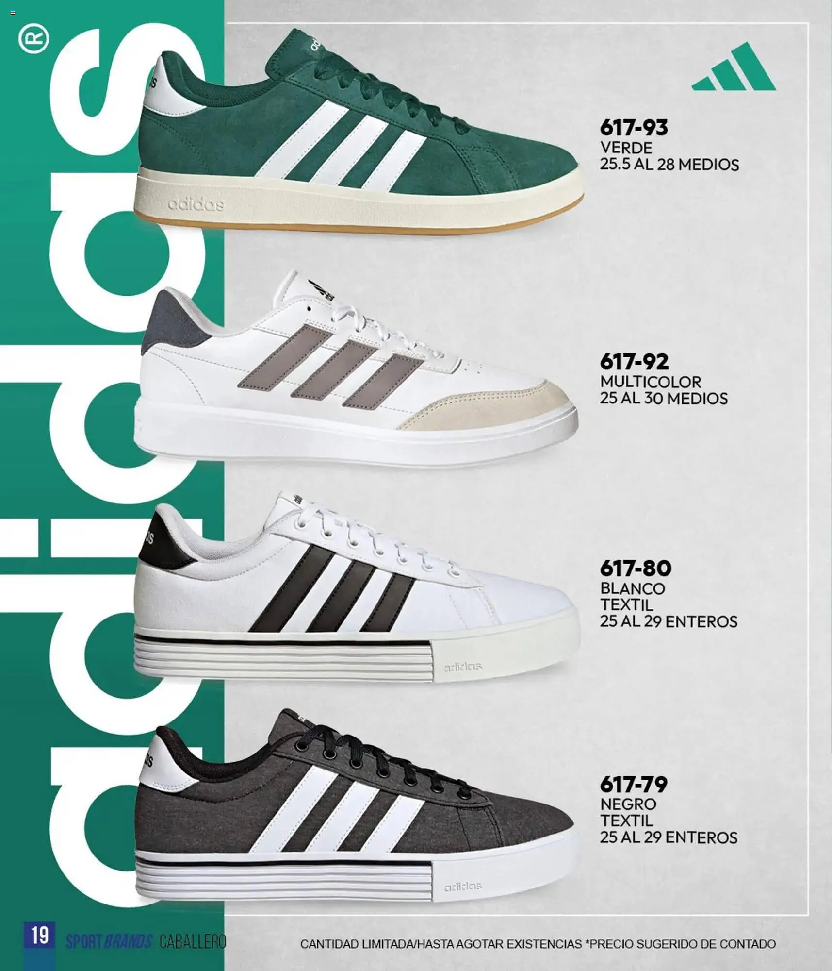 Catálogo de Catálogo Cklass 5 de marzo al 1 de septiembre 2026 - Pagina 20