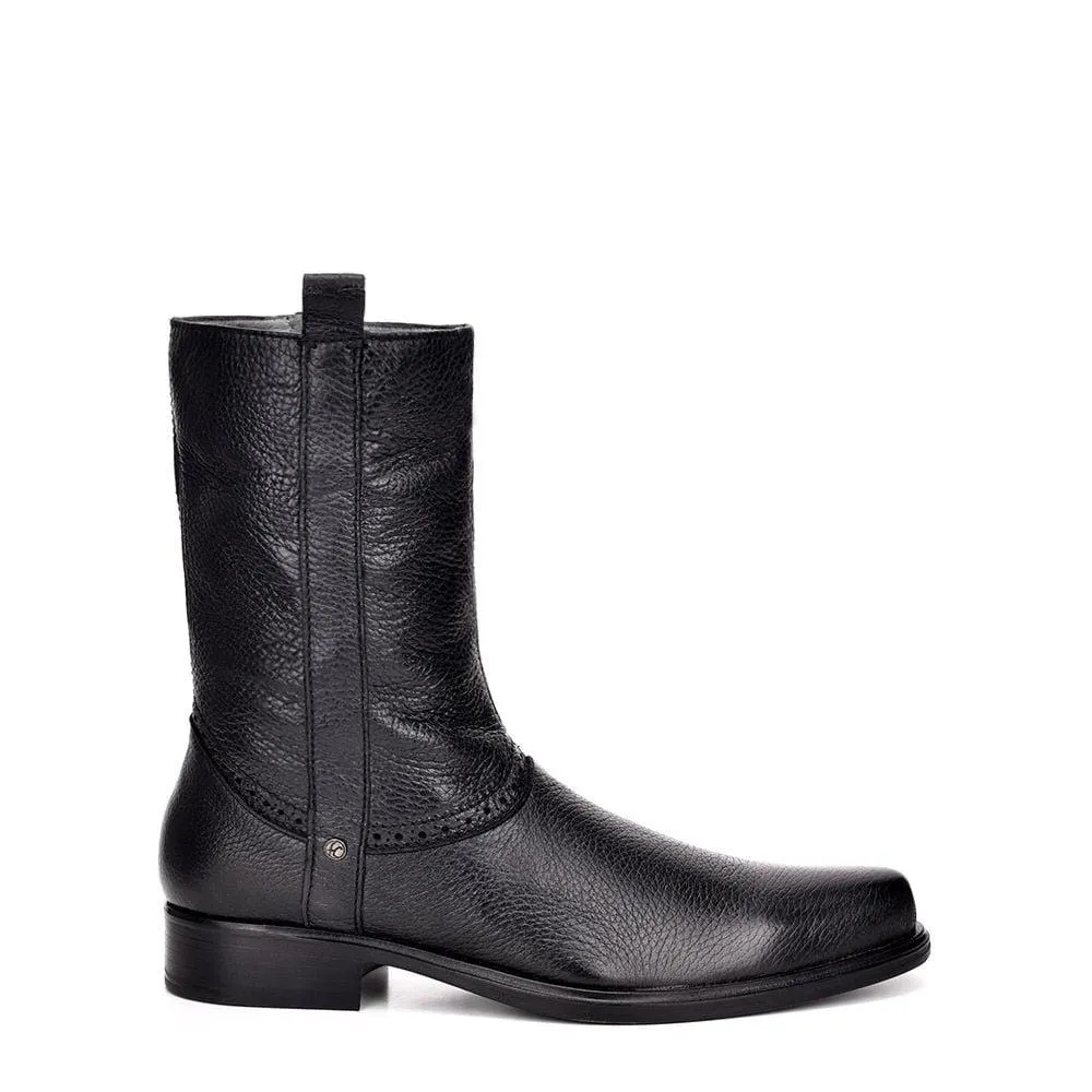 Bota de vestir para hombre