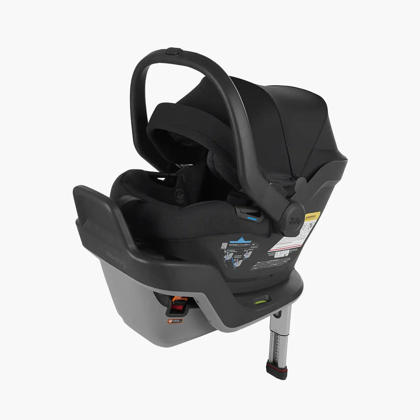 Portabebé Uppababy MESA MAX