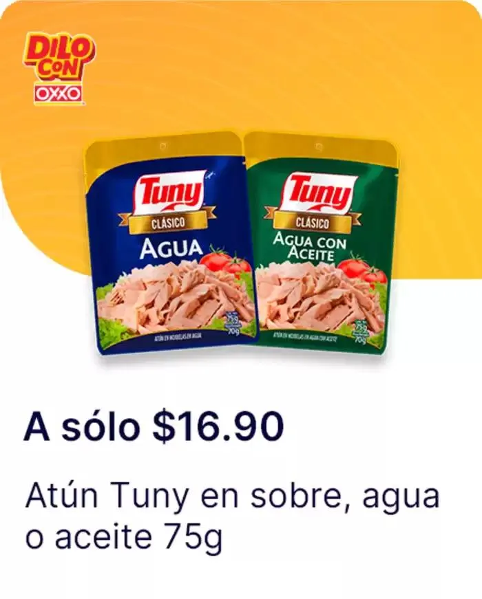 Catálogo de Descuentos y promociones 16 de abril al 14 de mayo 2025 - Pagina 16