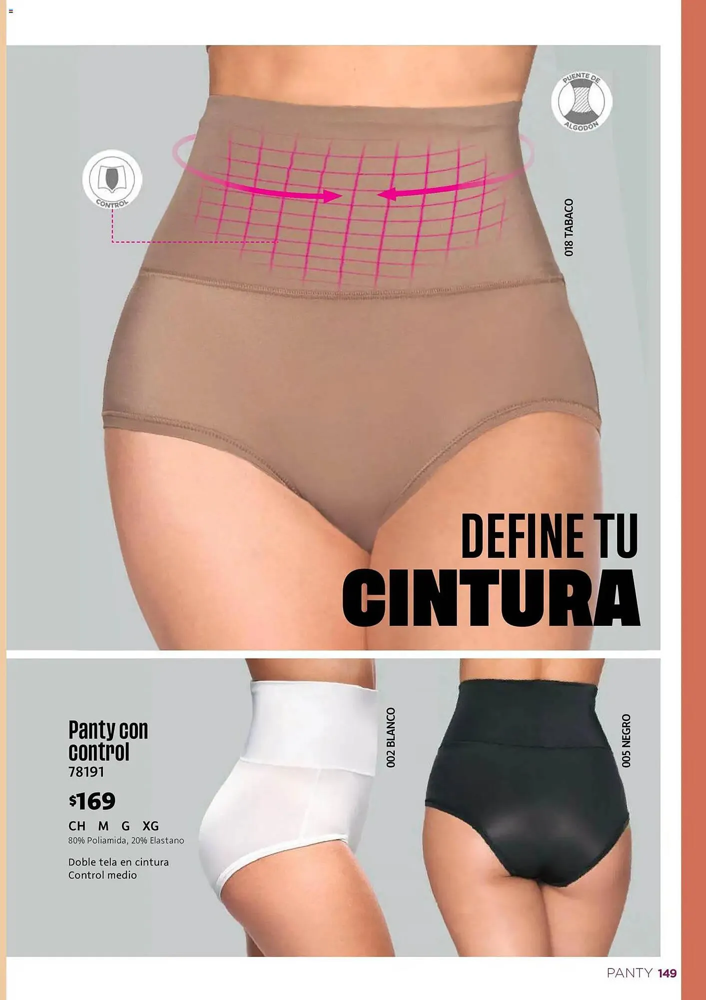 Catálogo de Catálogo Ilusión 1 de mayo al 31 de mayo 2026 - Pagina 151