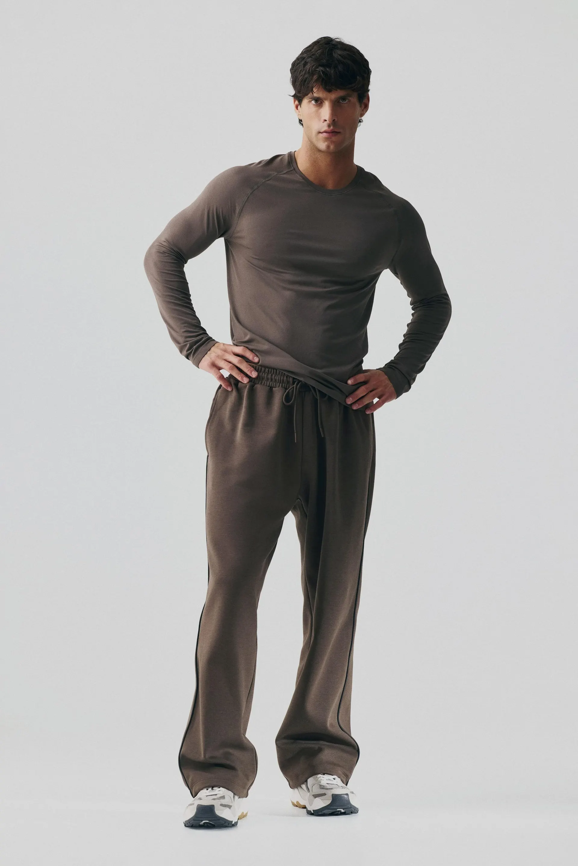 Playera deportiva Muscle Fit con DryMove™