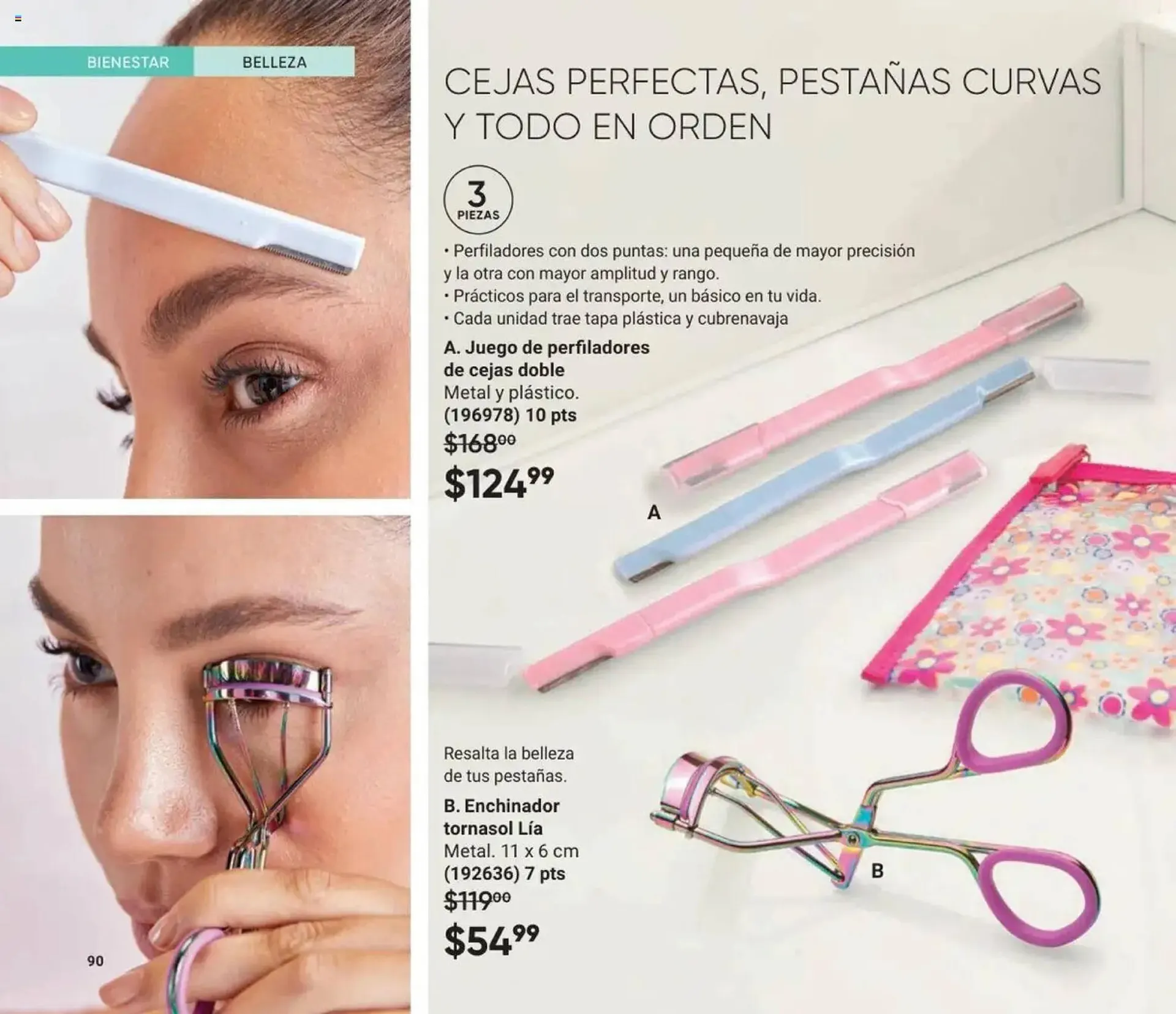 Catálogo de Catálogo Avon 20 de diciembre al 23 de enero 2026 - Pagina 92