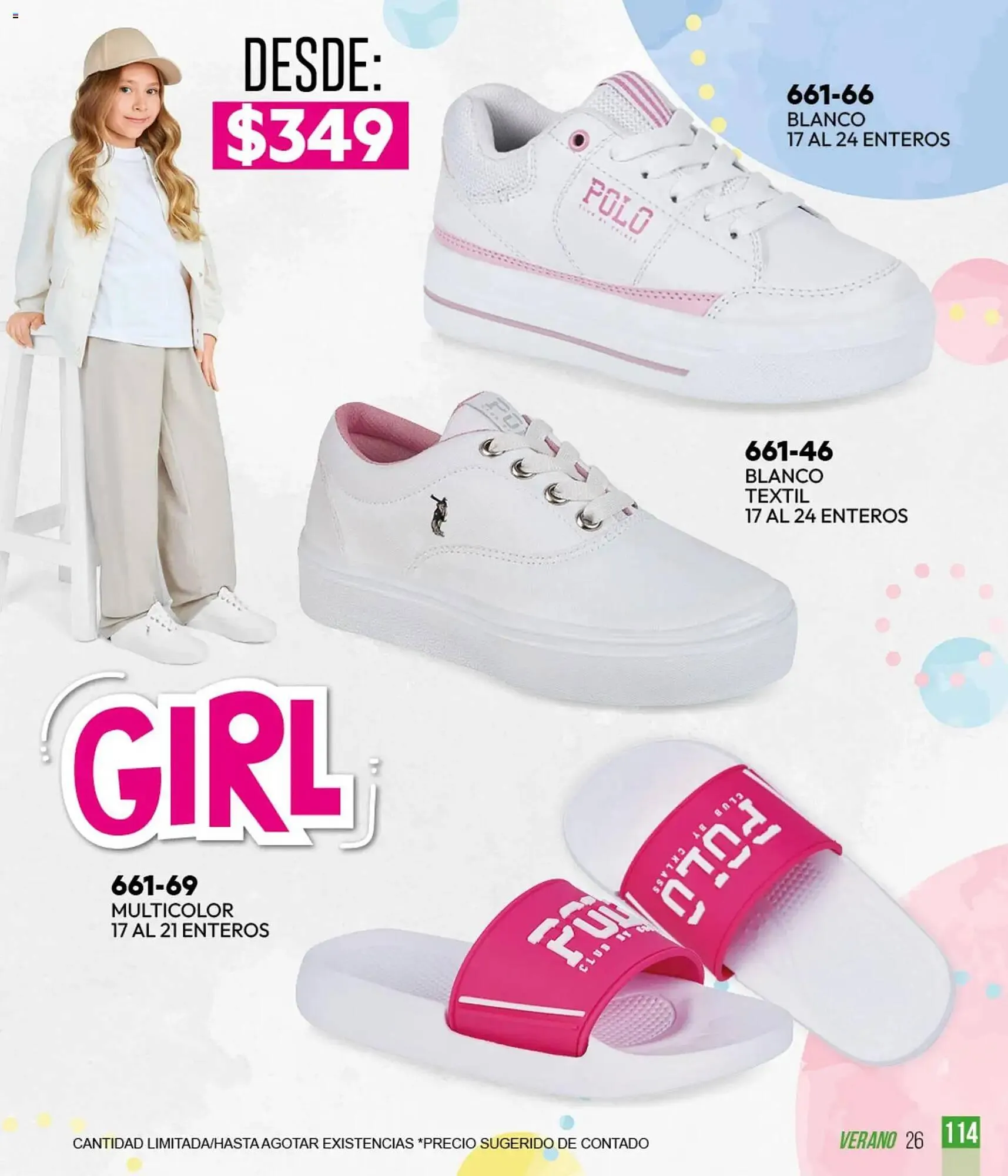 Catálogo de Catálogo Cklass 5 de marzo al 1 de septiembre 2026 - Pagina 258