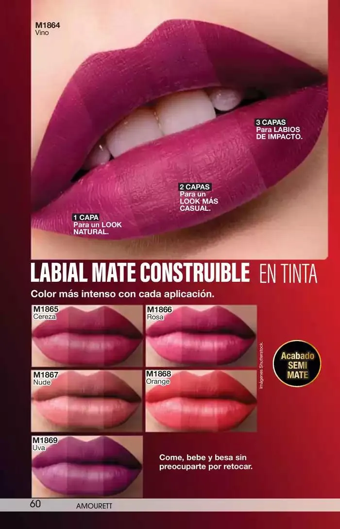 Catálogo de Arabela Campaña 24 24 de octubre al 14 de noviembre 2024 - Pagina 58