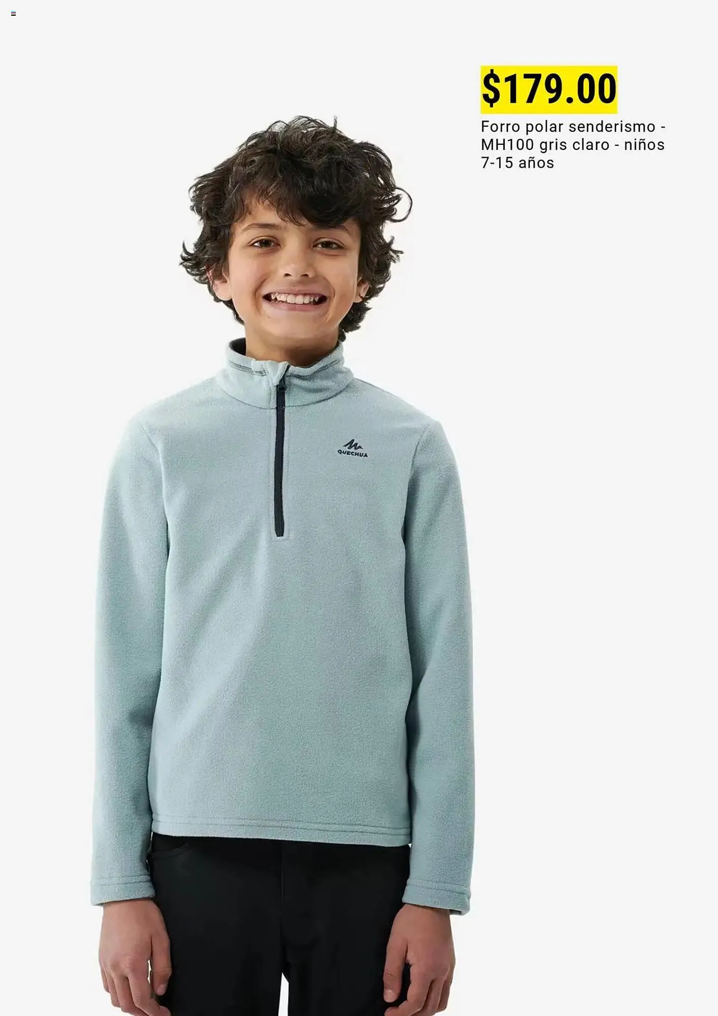 Catálogo de Catálogo Decathlon 1 de agosto al 1 de septiembre 2025 - Pagina 15