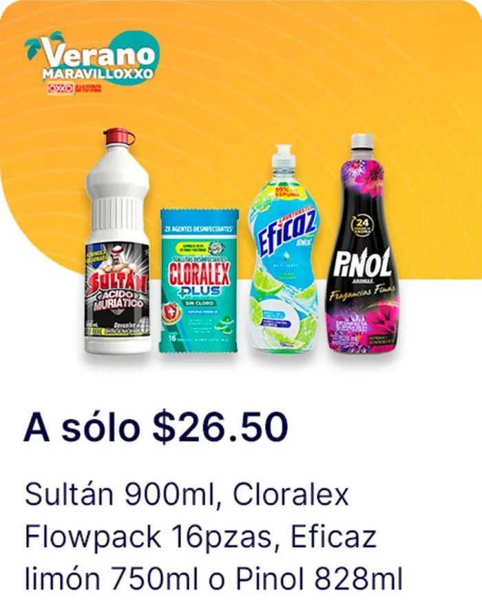 Catálogo de Ofertas Meravilloxxo 29 de mayo al 19 de junio 2024 - Pagina 93