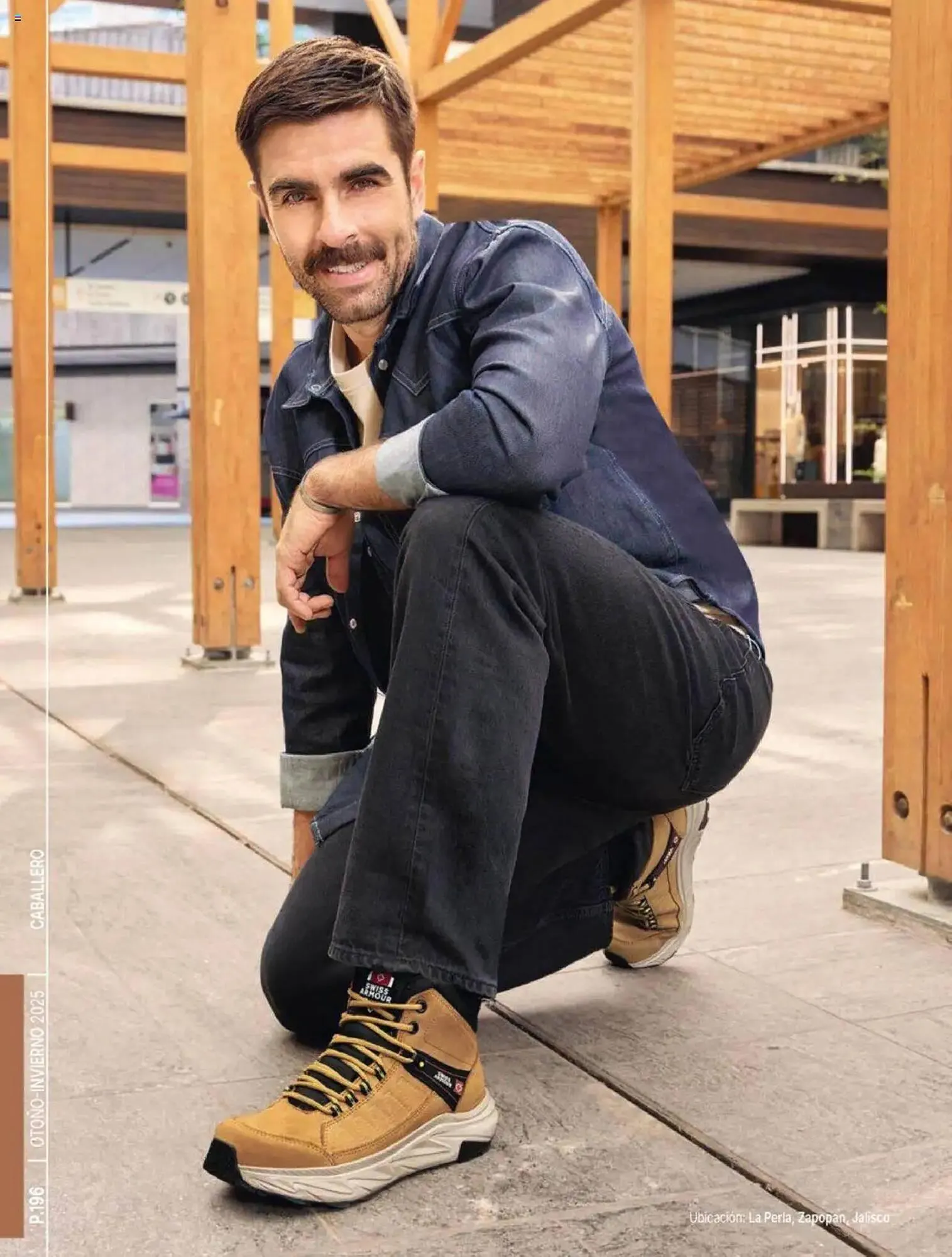 Catálogo de Catálogo Impuls 7 de julio al 30 de septiembre 2025 - Pagina 198