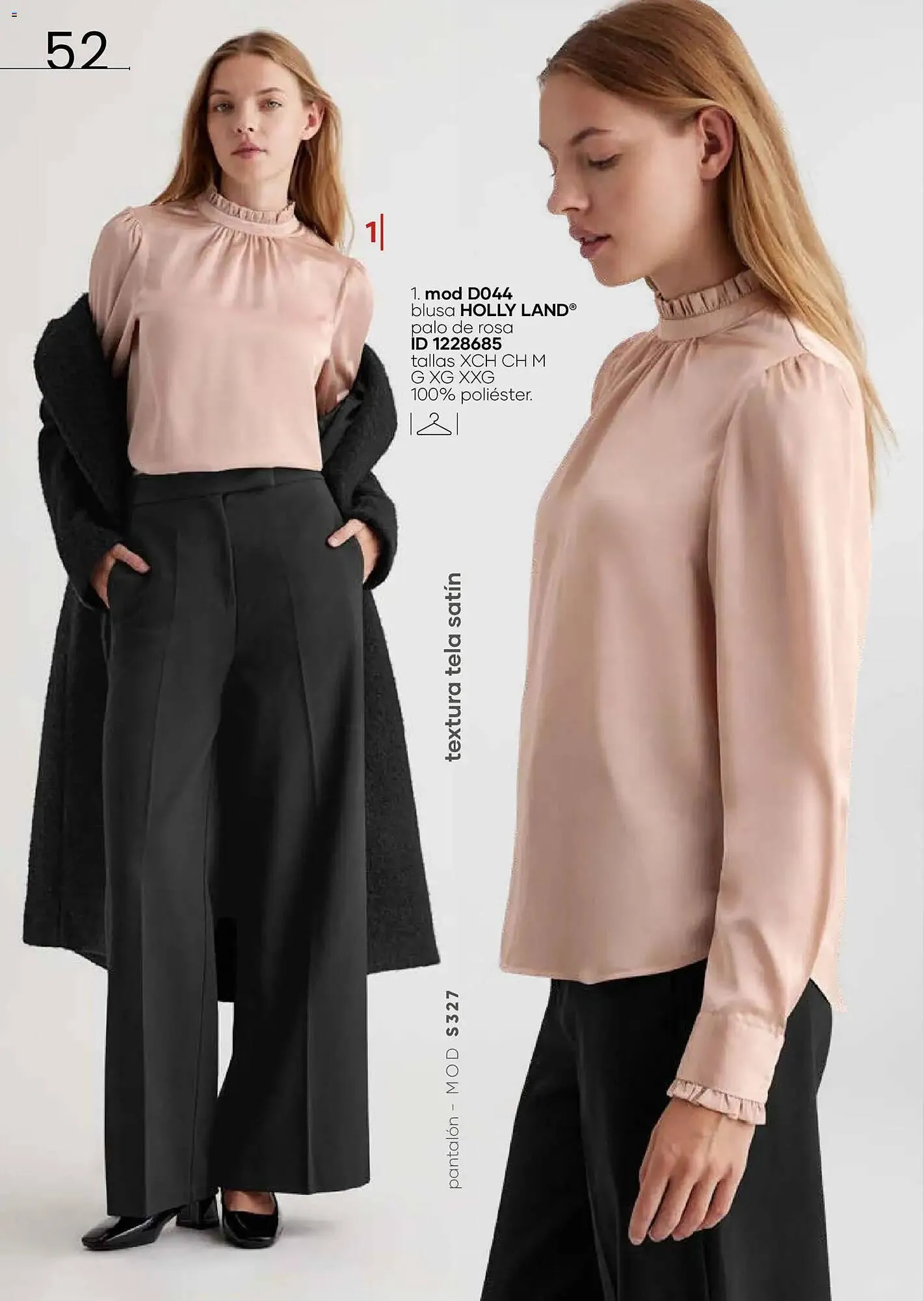 Catálogo de Catálogo Price Shoes 27 de noviembre al 1 de marzo 2026 - Pagina 52