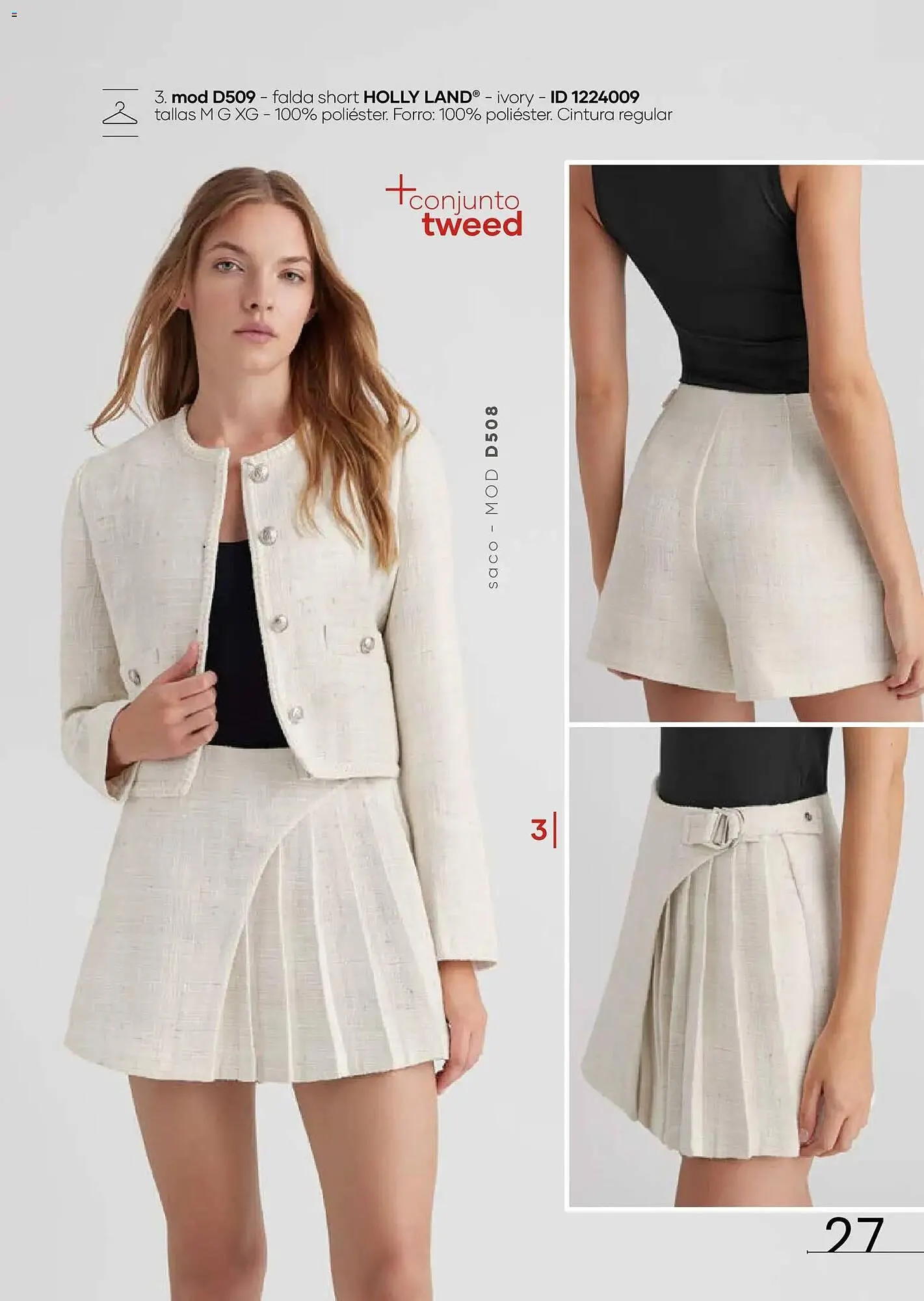 Catálogo de Catálogo Price Shoes 27 de noviembre al 1 de marzo 2026 - Pagina 27