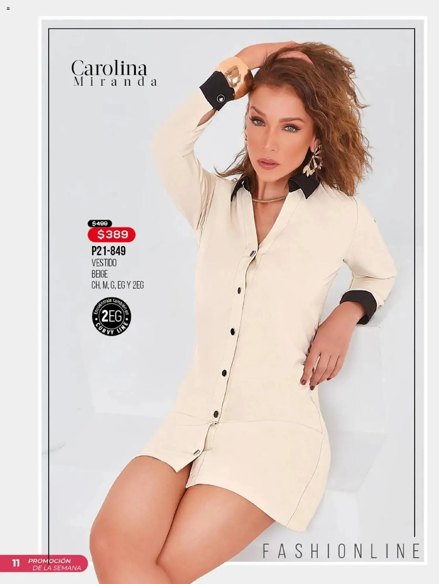 Catálogo de Catálogo Cklass 15 de septiembre al 28 de septiembre 2025 - Pagina 12