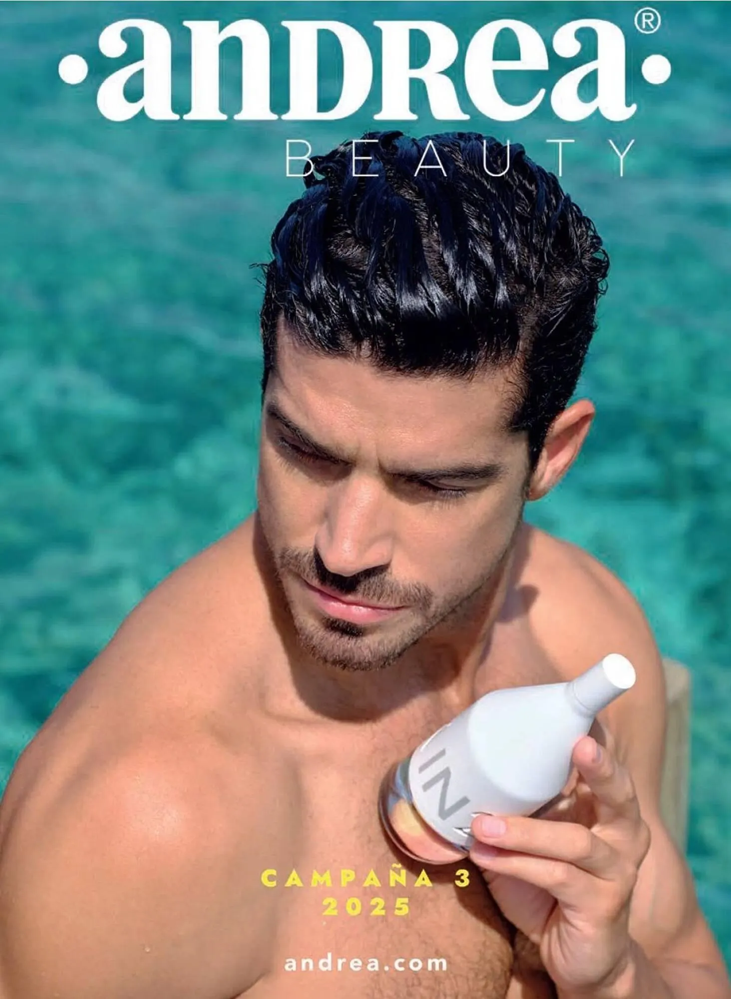 Catálogo Andrea - 1