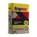 Topex Mortero en Seco de 25kg
