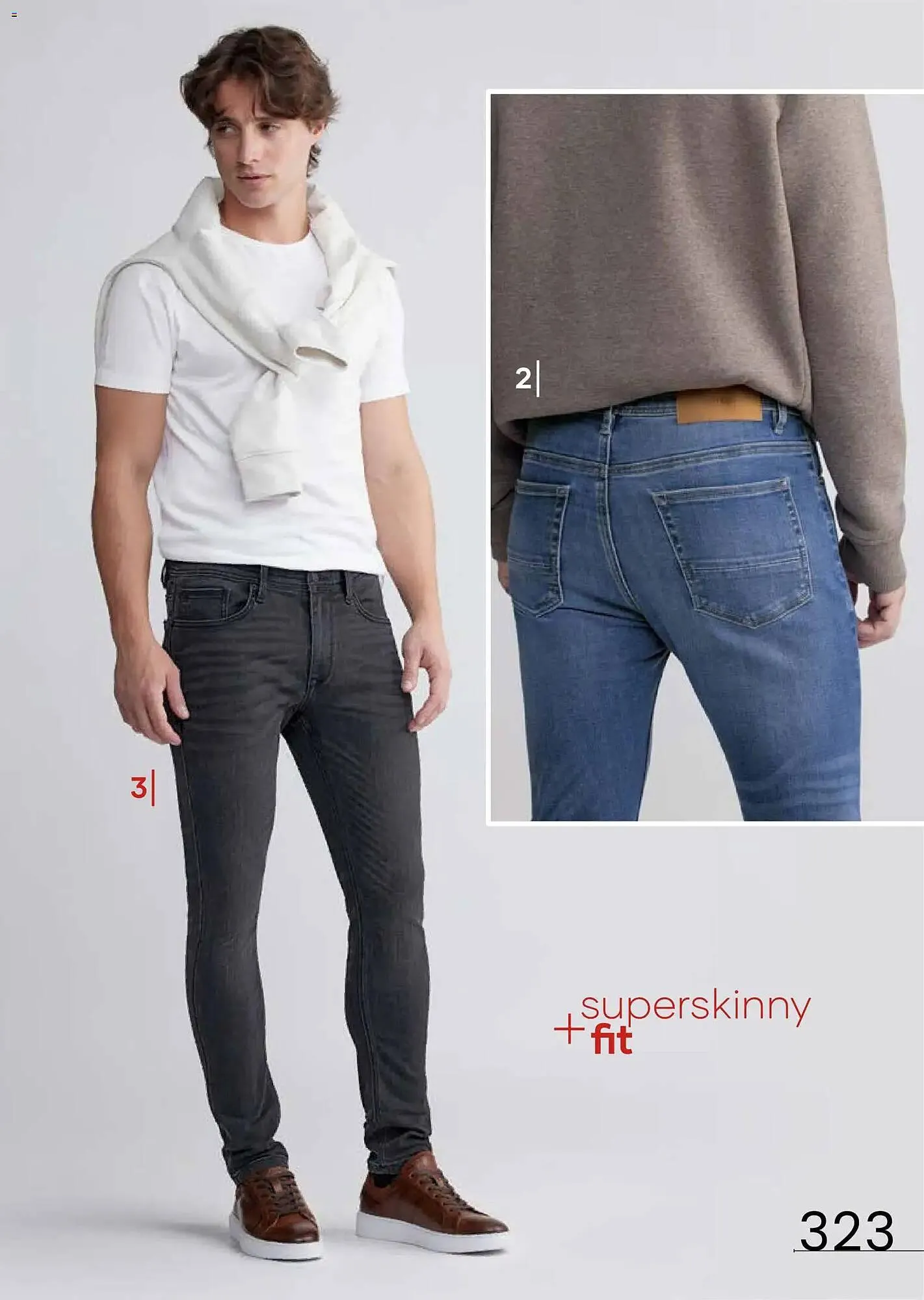 Catálogo de Catálogo Price Shoes 27 de noviembre al 1 de marzo 2026 - Pagina 323